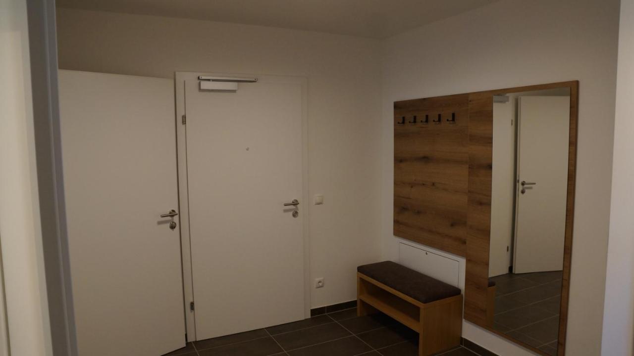 Sun Hill Apartment ชลัดมิง ภายนอก รูปภาพ