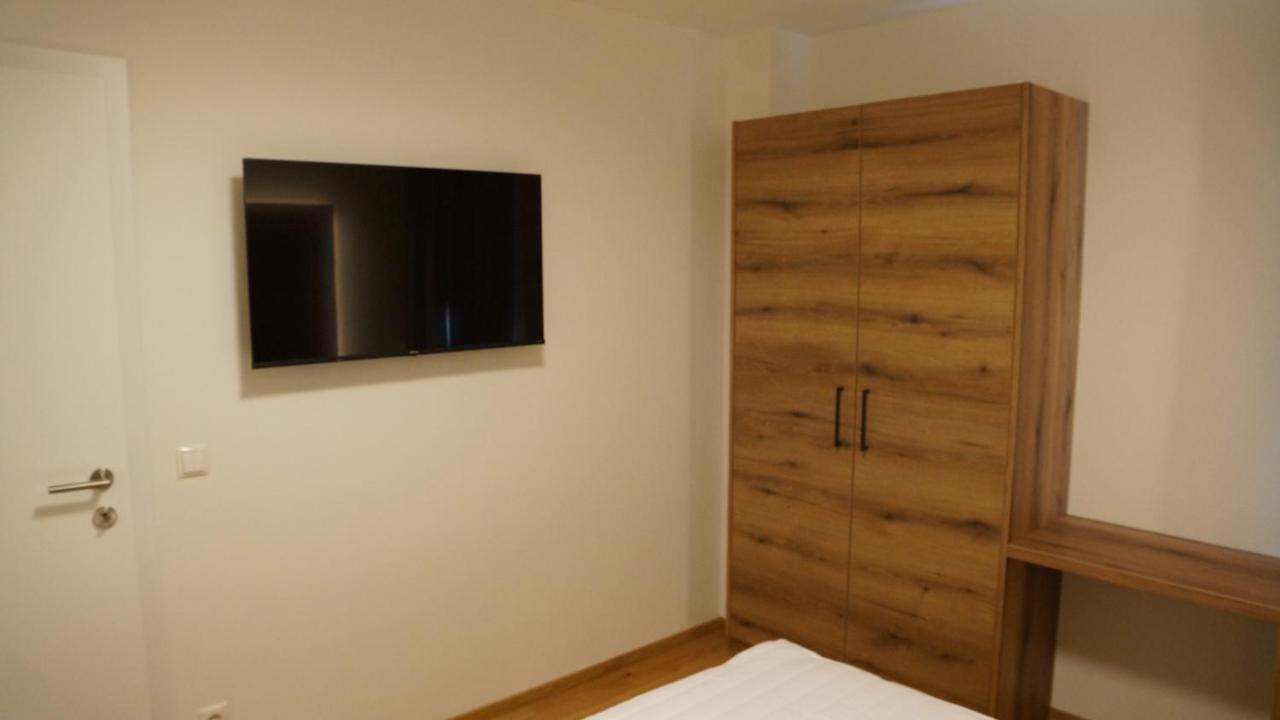 Sun Hill Apartment ชลัดมิง ภายนอก รูปภาพ