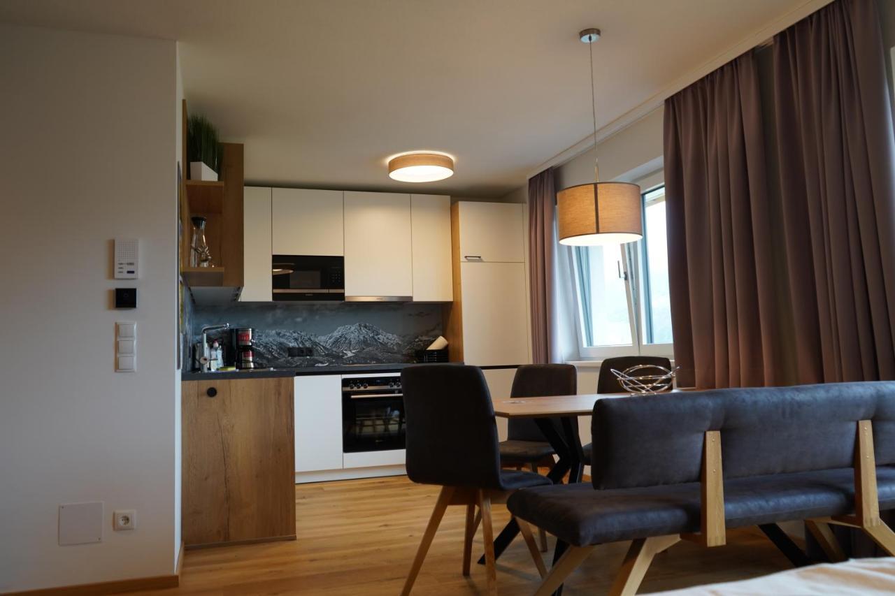 Sun Hill Apartment ชลัดมิง ภายนอก รูปภาพ